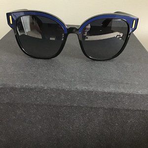 Prada Designer Women's Catwalk Sunglasses